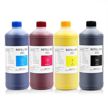 1000ML 8690 Linka tal-pigment għall-EPSON