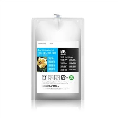 2Liter SB53 Żebgħa Sublimazzjoni Linka Borża
