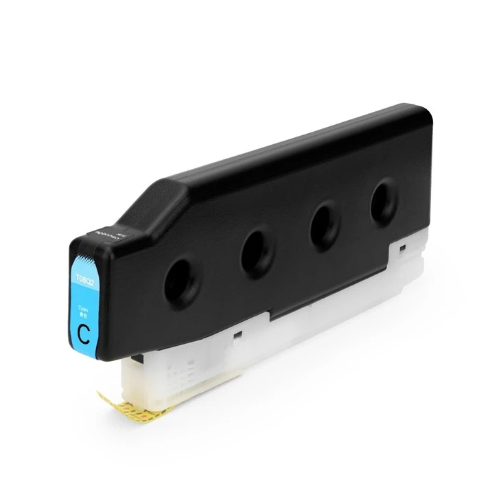 EPSON T08Q1 High-Capacity Compatible Ink Cartridge best