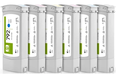 OCB Corporation Tintroduċi Skrataċ HP 792 Bħala L-Alternattiva Perfetta għal ...