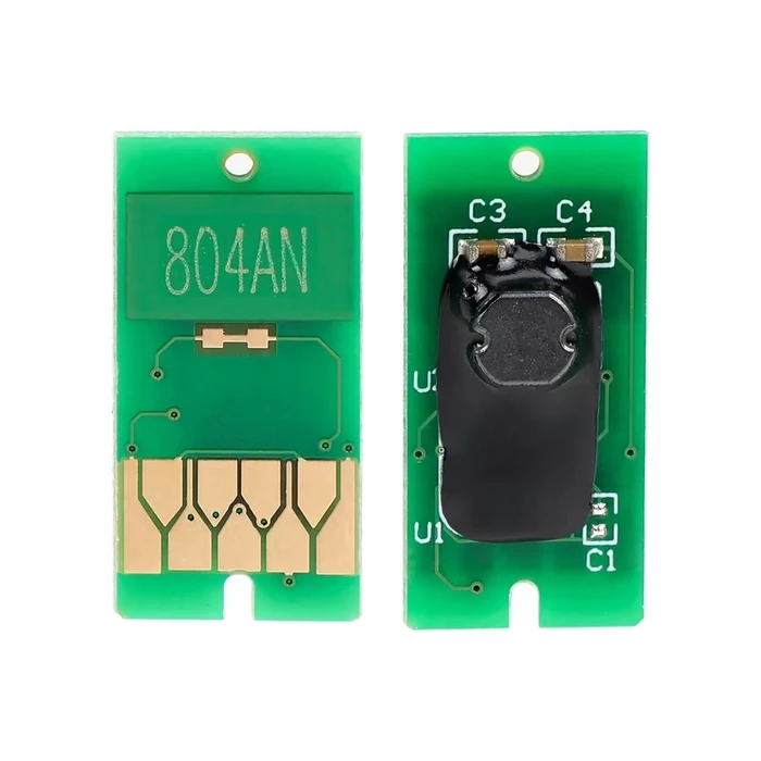 T8041-T8049 One Time Printer Chip Għal Epson P6000