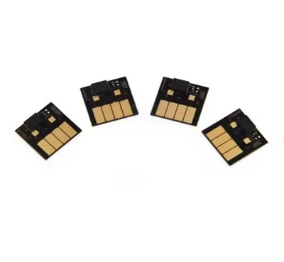 730 Ink Cartridge Chip For Hp DesignJet T1600 T2600