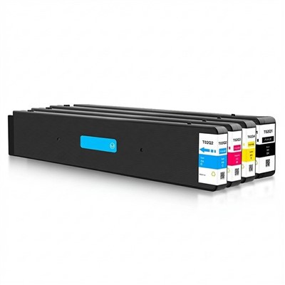 Skartoċċ tal-Linka Kompatibbli EPSON T02Q
