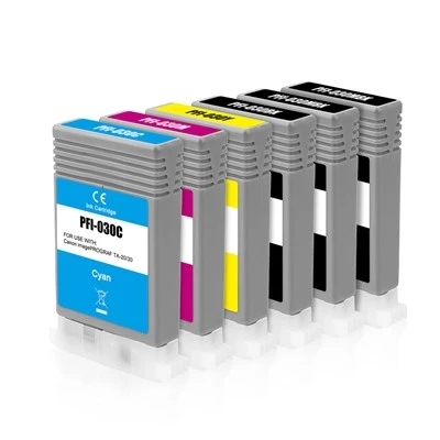 Skartoċċ tal-Linka Kompatibbli Canon PFI-030 55ML