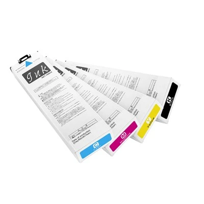 S-6308G/E Skartoċċ tal-Linka 1000ML Għal Printer RISO 3050R/7050R/9050R